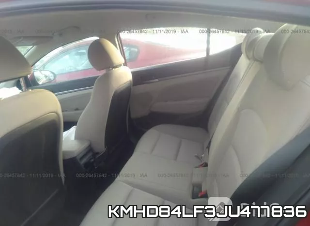 KMHD84LF3JU477836 фото 9
