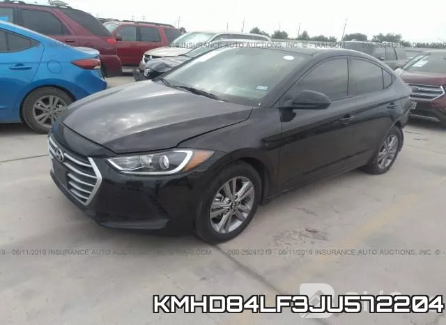 KMHD84LF3JU572204 фото 3