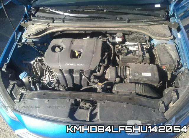KMHD84LF5HU142054 фото 2