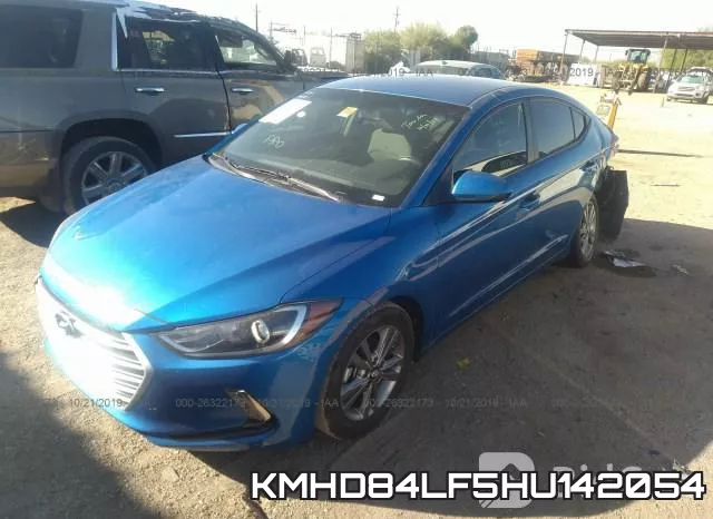 KMHD84LF5HU142054 фото 3