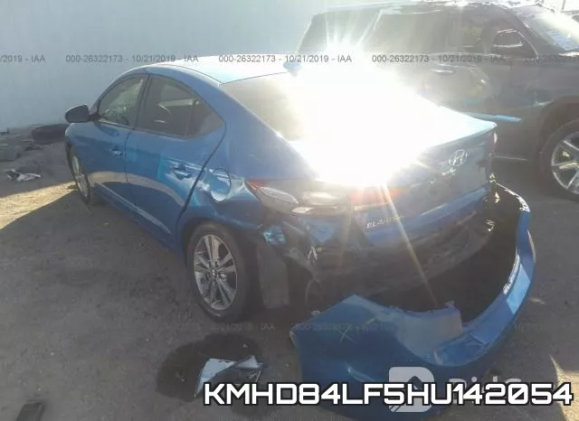 KMHD84LF5HU142054 фото 4