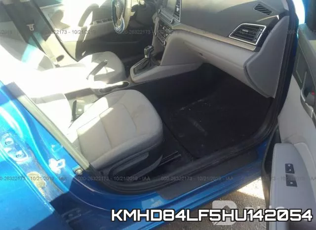KMHD84LF5HU142054 фото 6