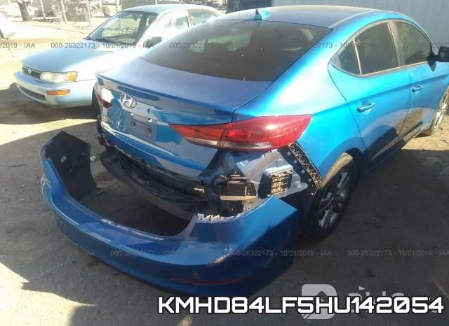 KMHD84LF5HU142054 фото 7