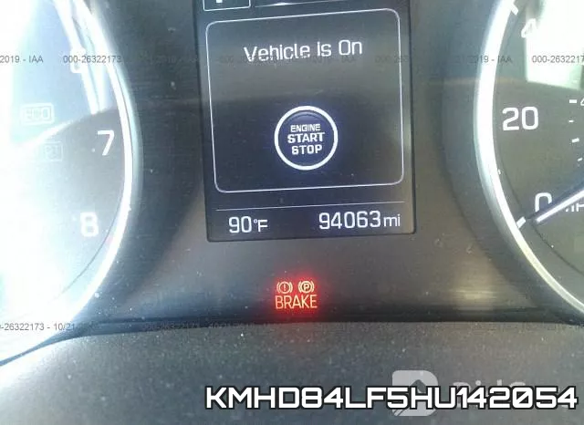 KMHD84LF5HU142054 фото 8