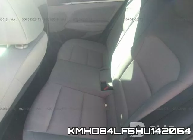 KMHD84LF5HU142054 фото 9