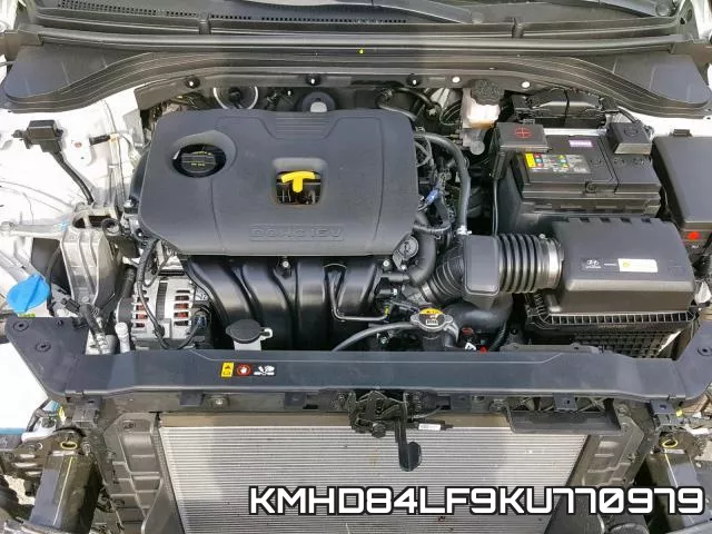 KMHD84LF9KU770979 фото 8