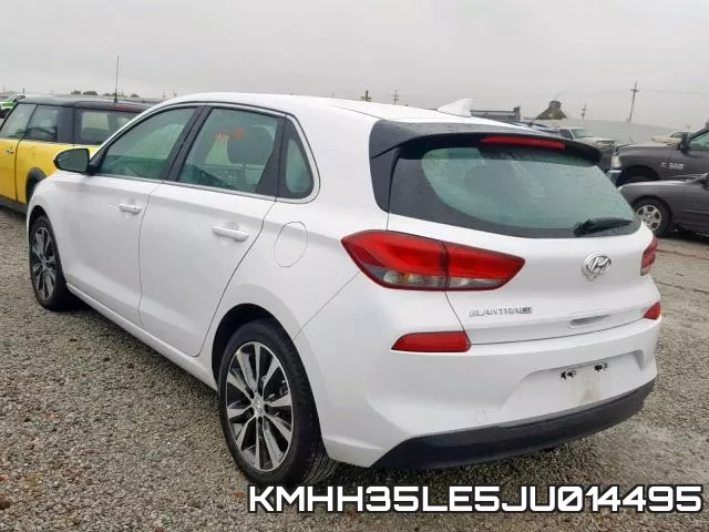 KMHH35LE5JU014495 фото 4