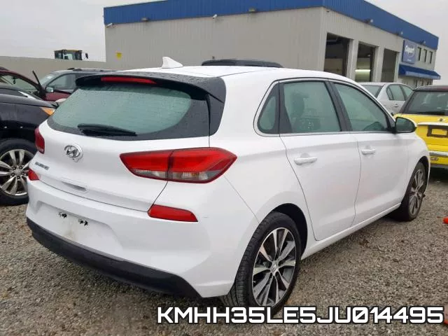 KMHH35LE5JU014495 фото 5
