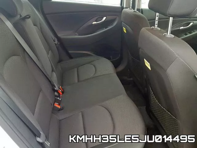 KMHH35LE5JU014495 фото 7