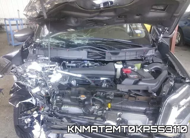 KNMAT2MT0KP553110 фото 2