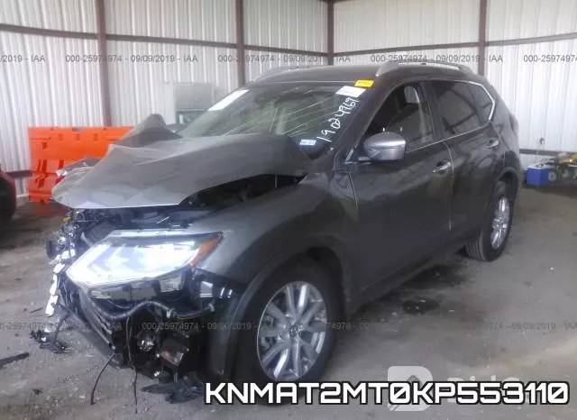 KNMAT2MT0KP553110 фото 3