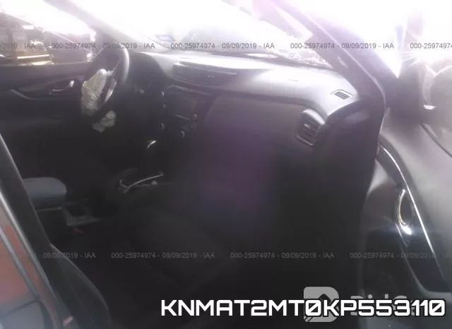 KNMAT2MT0KP553110 фото 6