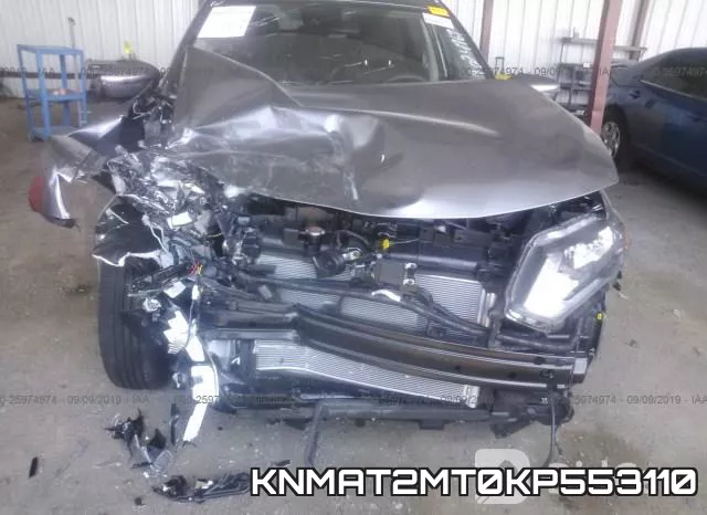 KNMAT2MT0KP553110 фото 7