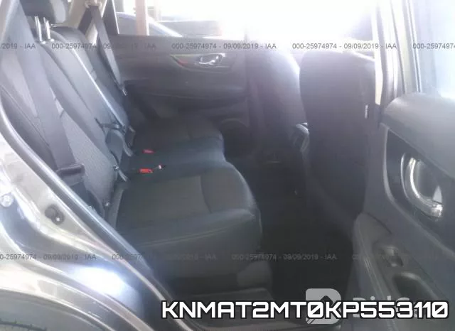 KNMAT2MT0KP553110 фото 9