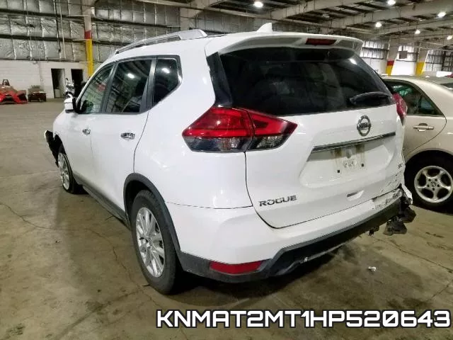 KNMAT2MT1HP520643 фото 4