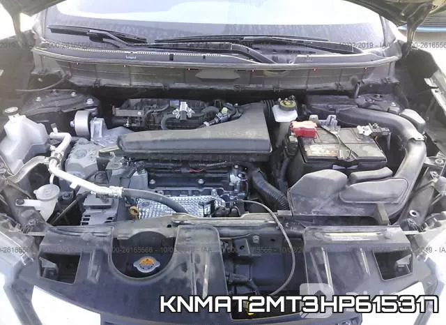 KNMAT2MT3HP615317 фото 2