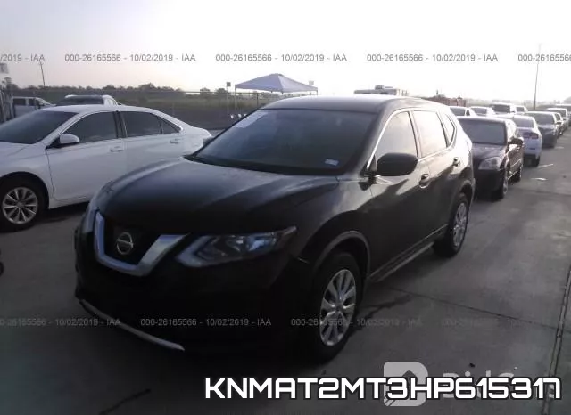 KNMAT2MT3HP615317 фото 3