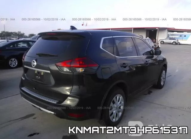 KNMAT2MT3HP615317 фото 5