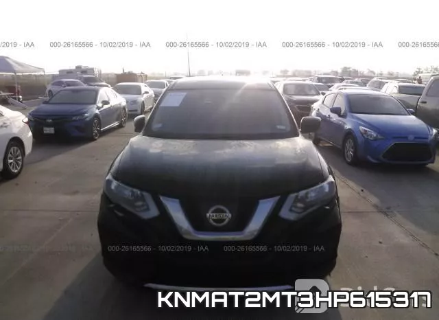 KNMAT2MT3HP615317 фото 7