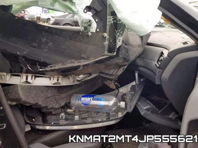 KNMAT2MT4JP555621 фото 6