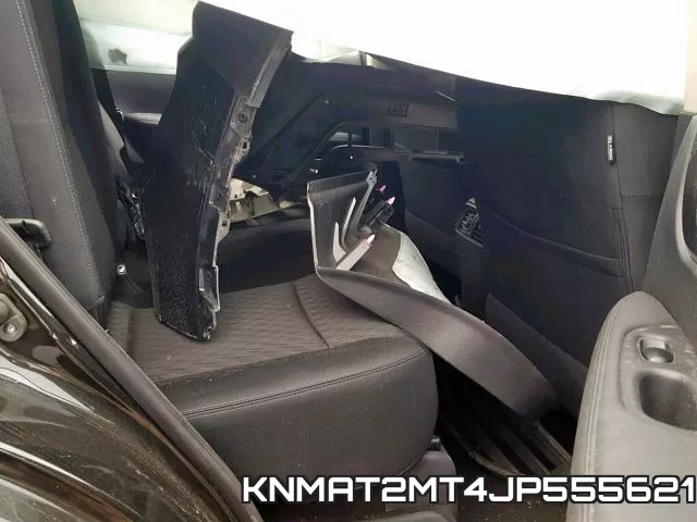 KNMAT2MT4JP555621 фото 7