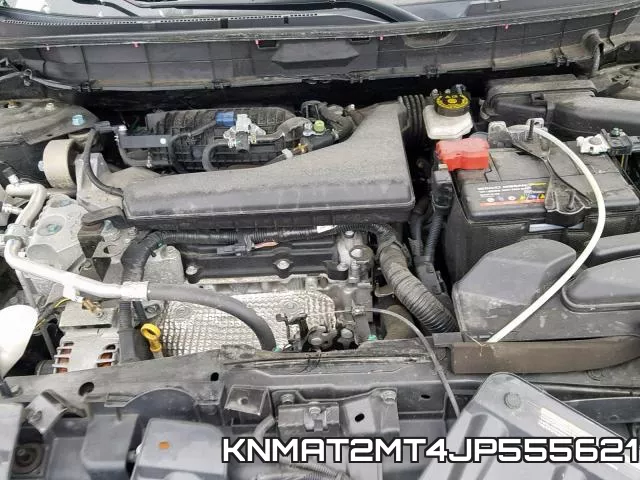 KNMAT2MT4JP555621 фото 8