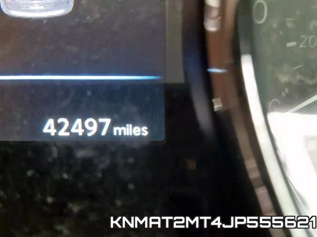 KNMAT2MT4JP555621 фото 9