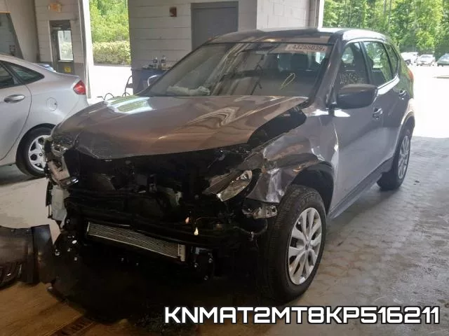 KNMAT2MT8KP516211 фото 3
