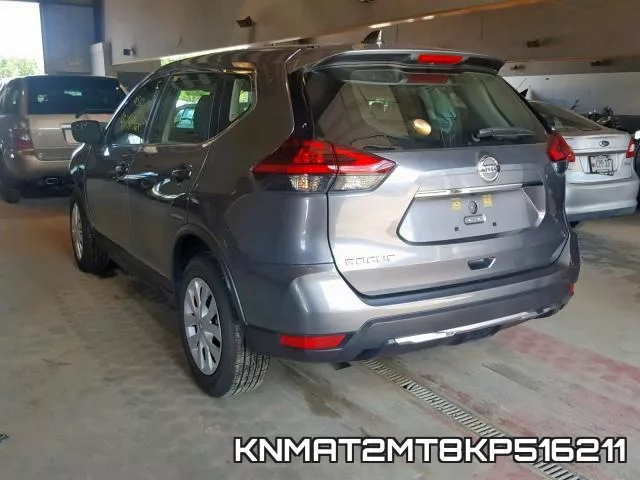 KNMAT2MT8KP516211 фото 4