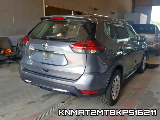 KNMAT2MT8KP516211 фото 5