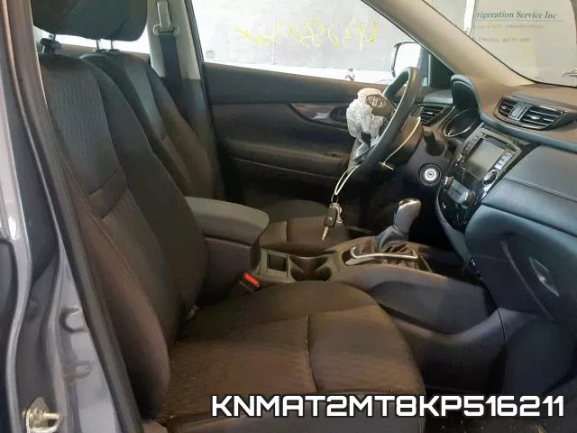 KNMAT2MT8KP516211 фото 6