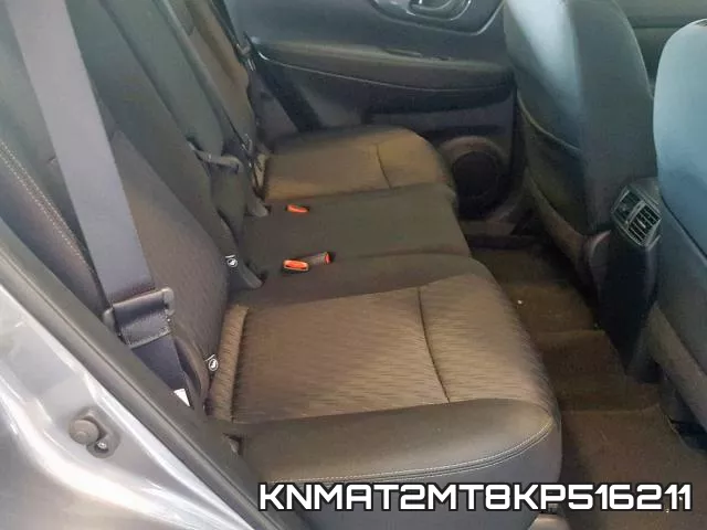 KNMAT2MT8KP516211 фото 7
