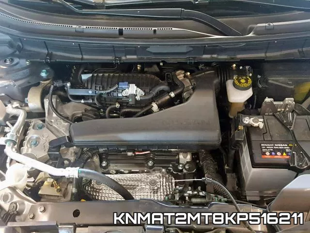KNMAT2MT8KP516211 фото 8