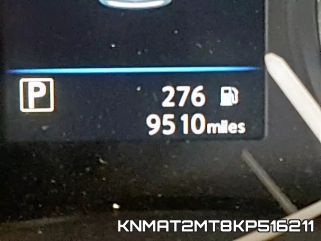 KNMAT2MT8KP516211 фото 9