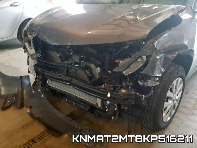 KNMAT2MT8KP516211 фото 10