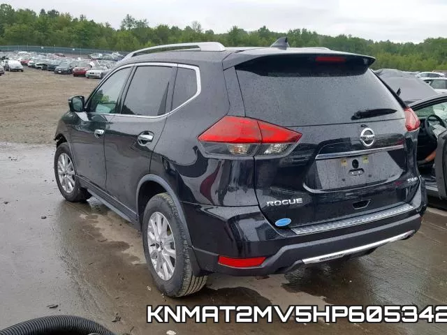 KNMAT2MV5HP605342 фото 4