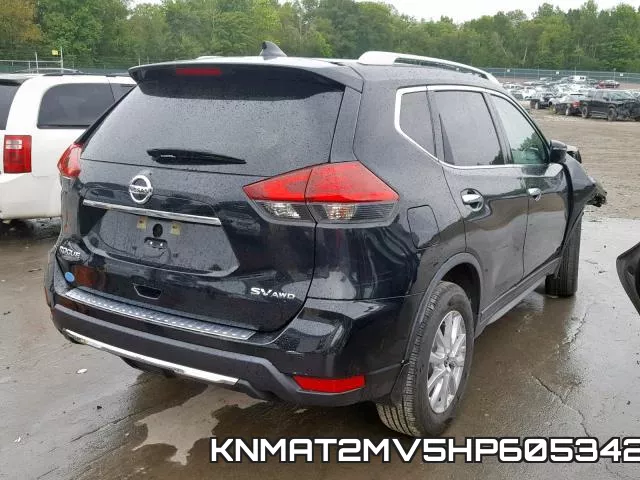 KNMAT2MV5HP605342 фото 5