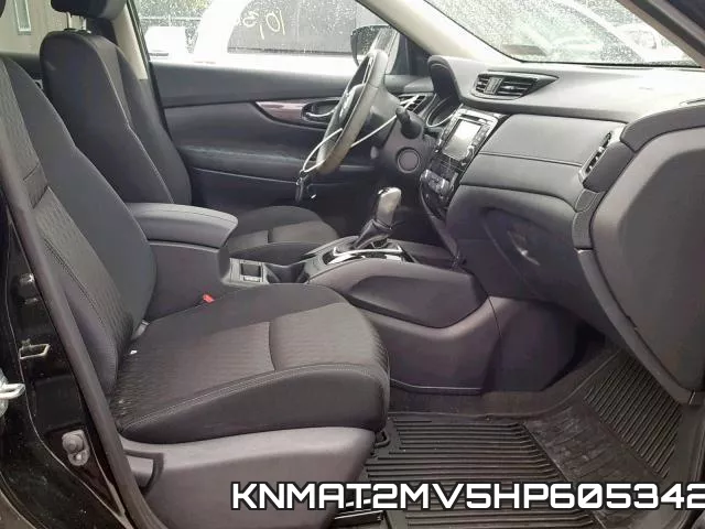 KNMAT2MV5HP605342 фото 6
