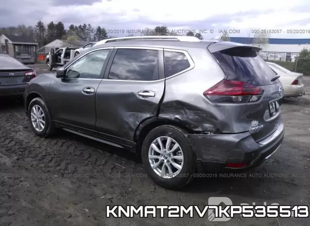 KNMAT2MV7KP535513 фото 4