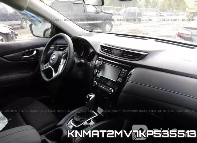 KNMAT2MV7KP535513 фото 6