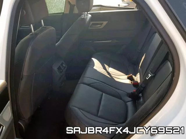 SAJBR4FX4JCY69521 фото 7