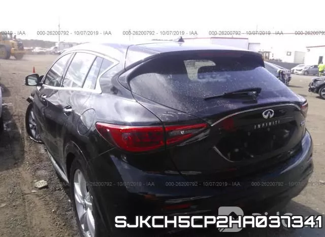 SJKCH5CP2HA037341 фото 4