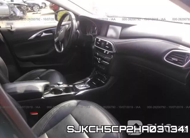 SJKCH5CP2HA037341 фото 6
