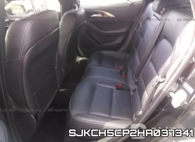 SJKCH5CP2HA037341 фото 9