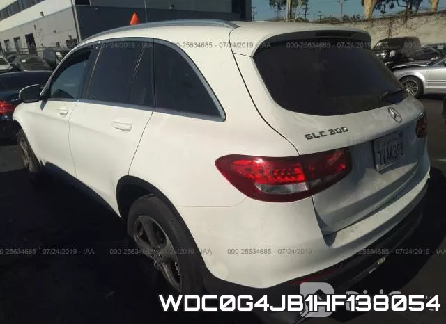 WDC0G4JB1HF138054 фото 4