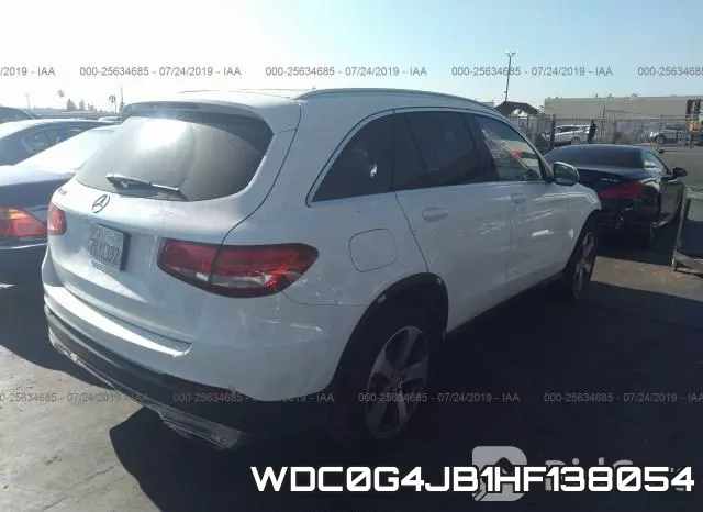 WDC0G4JB1HF138054 фото 5