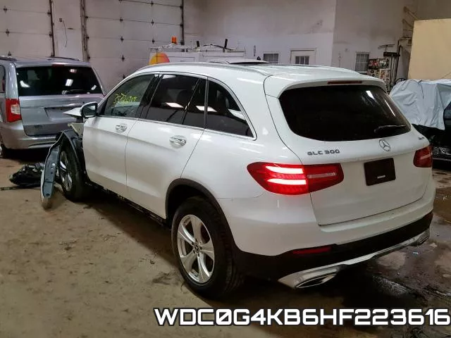 WDC0G4KB6HF223616 фото 4