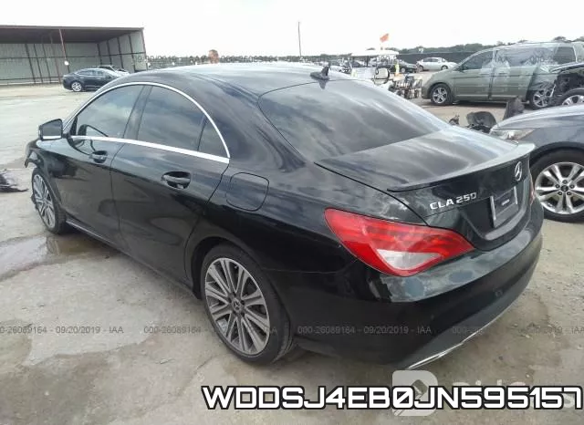 WDDSJ4EB0JN595157 фото 4
