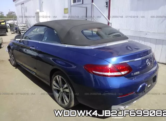 WDDWK4JB2JF699082 фото 3