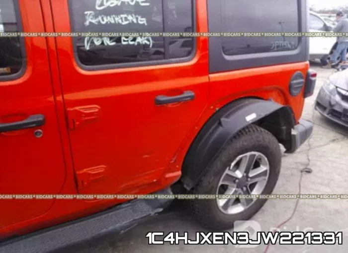 1C4HJXEN3JW221331 фото 7